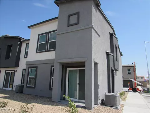 6017 Lily Garden St #76, North Las Vegas, NV 89081