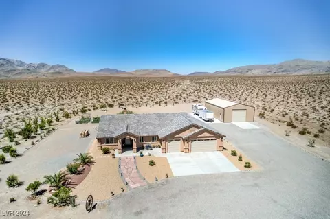 4871 Jake Ct, Pahrump, NV 89060