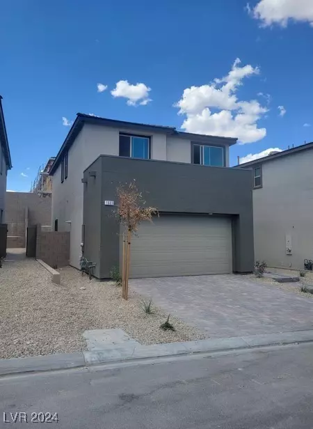 1603 Rock Kestrel St, Las Vegas, NV 89138