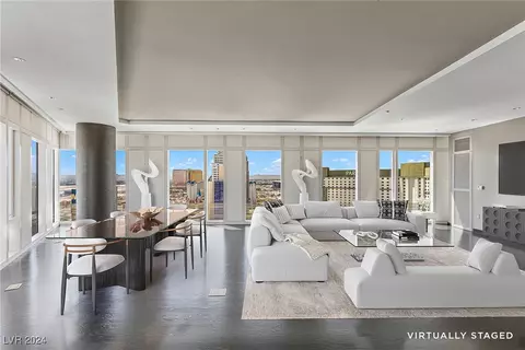 3750 Las Vegas Blvd #2604, Las Vegas, NV 89158