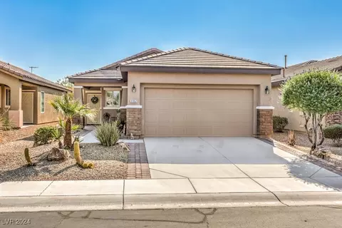 3352 Hackney Horse Ct, Las Vegas, NV 89122