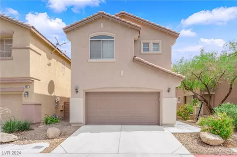 5362 Pine Ranch St, Las Vegas, NV 89113