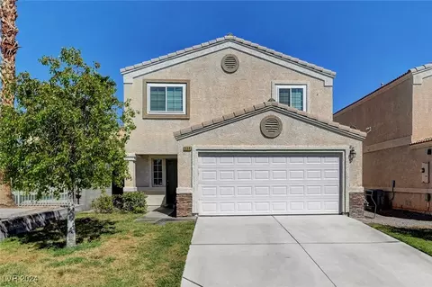 3264 Sutters Fort St, North Las Vegas, NV 89032