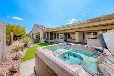2590 Downeyville Ave, Henderson, NV 89052