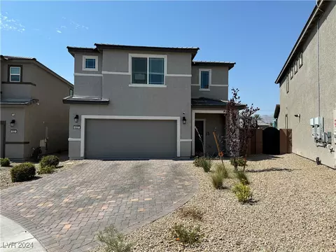4327 Rancho Crossing St, Las Vegas, NV 89130