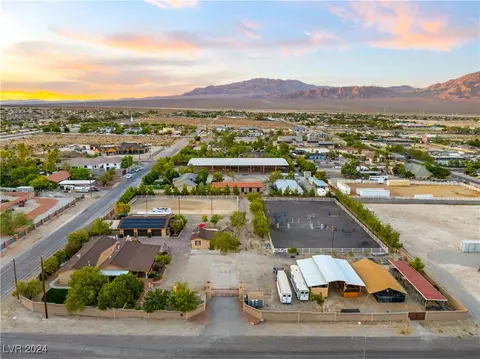8664 Guy Ave, Las Vegas, NV 89143