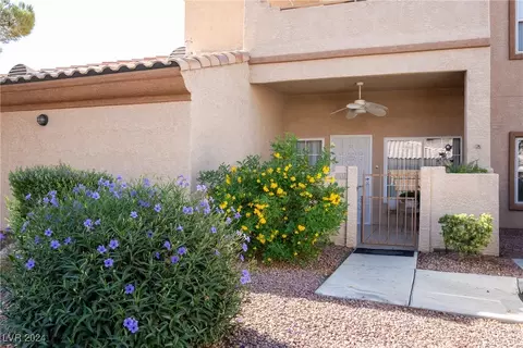 3609 Lisandro St #102, Las Vegas, NV 89108