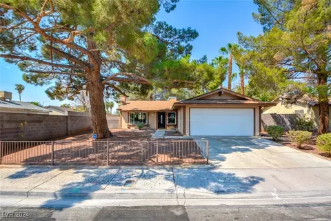 400 Pike Ct, Las Vegas, NV 89110