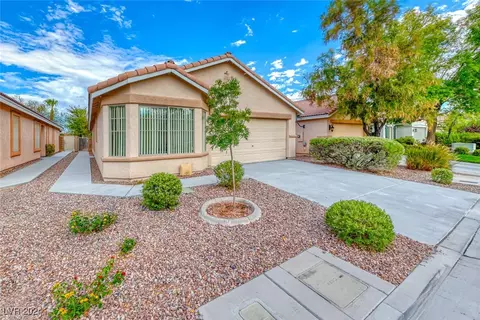 11006 Vallerosa St, Las Vegas, NV 89141
