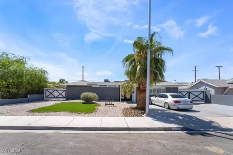 812 Alhambra Dr, Las Vegas, NV 89104