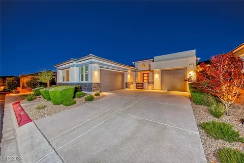 20 Via Tiberina, Henderson, NV 89011
