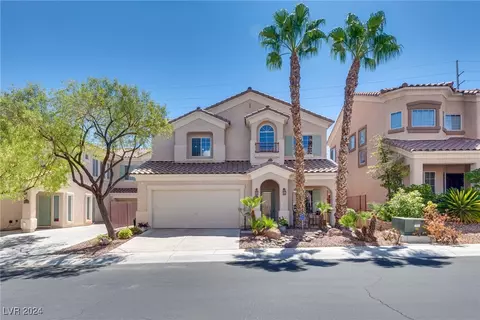 9453 Solitude Canyon Ave, Las Vegas, NV 89149
