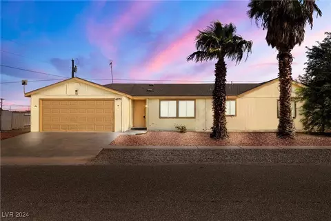 4070 E Springwood St, Pahrump, NV 89048