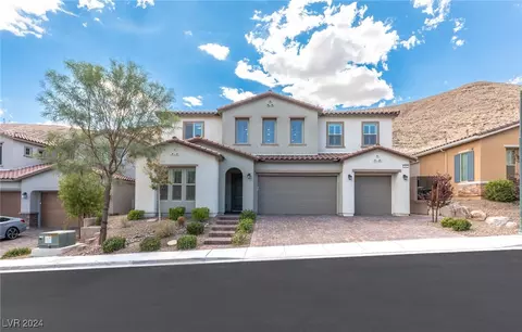 4041 Reyes Ave, Las Vegas, NV 89141