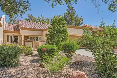 2516 Palmridge Dr #0, Las Vegas, NV 89134