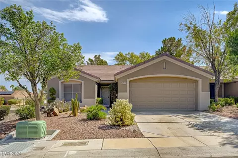454 Elm Crest Pl, Henderson, NV 89012