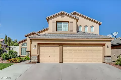 5739 Shermer Ct, Las Vegas, NV 89120