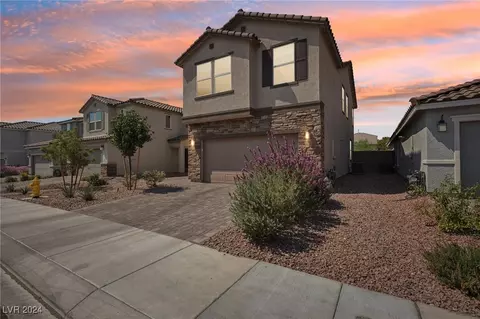7825 Penderbrook St, Las Vegas, NV 89149