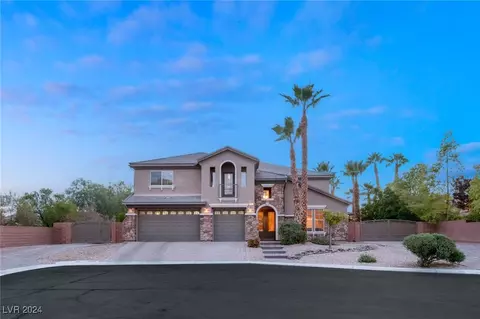 7217 Sashaying Spirit Ct, Las Vegas, NV 89131