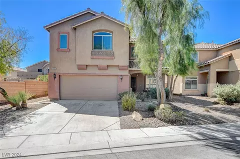 5905 Running Horse Dr, North Las Vegas, NV 89081