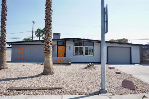 1643 Coronado Ave, Las Vegas, NV 89169