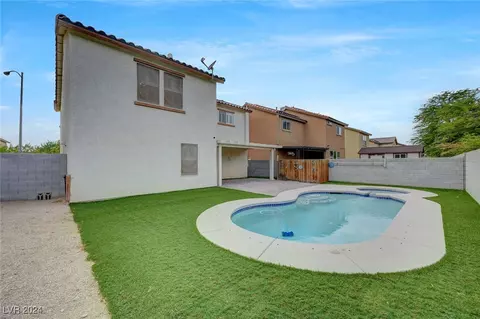 9876 Gold Pan Ct, Las Vegas, NV 89183