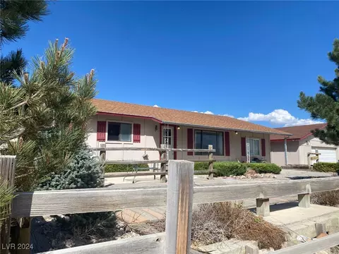 2489 N 35th West St, Ely, NV 89301