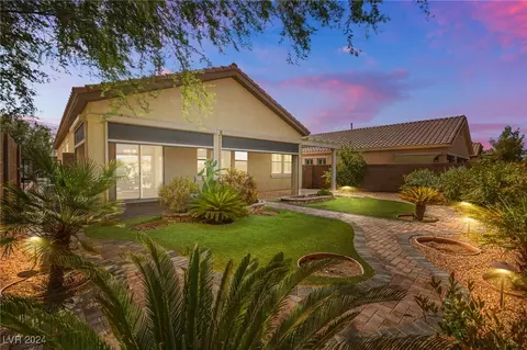 1024 Via Saint Lucia Pl, Henderson, NV 89011