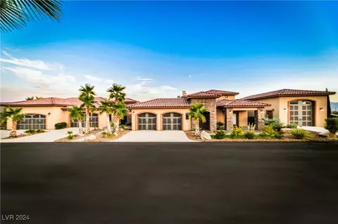 5795 E Spring Mountain Blvd, Pahrump, NV 89048