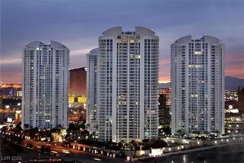2777 Paradise Rd #808, Las Vegas, NV 89109
