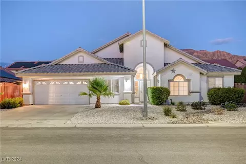 1230 Mound House St, Las Vegas, NV 89110