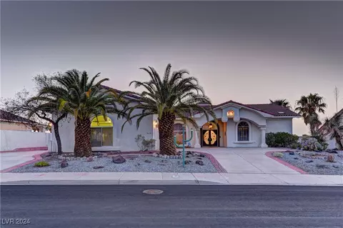 928 Rhyolite Ter, Henderson, NV 89011
