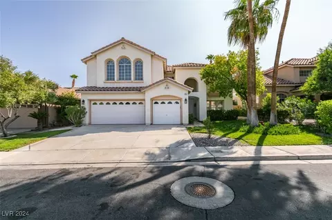 267 Antelope Village Cir, Henderson, NV 89012