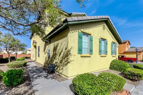 8166 Maitai Ave, Las Vegas, NV 89147