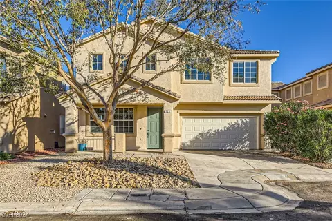 728 Elliot Peak Ave, Las Vegas, NV 89183