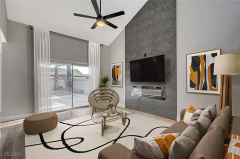 4613 Coran Ln, Las Vegas, NV 89108