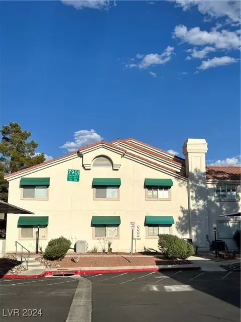 7901 Greycrest Ct #201, Las Vegas, NV 89145