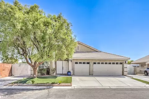 7100 Painted Paradise St, Las Vegas, NV 89131