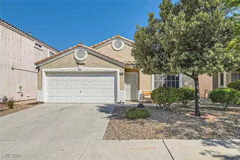 3188 Majestic Shadows Ave, Henderson, NV 89052