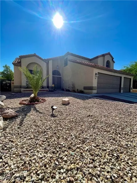 30 Stone Cress Dr, Henderson, NV 89074