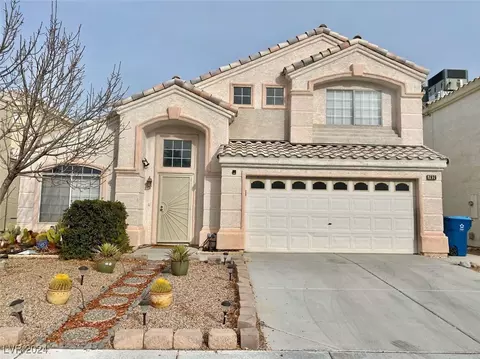 7826 Howard Dade Ave, Las Vegas, NV 89129