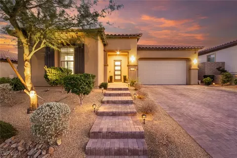 11841 Tavema Ave, Las Vegas, NV 89138