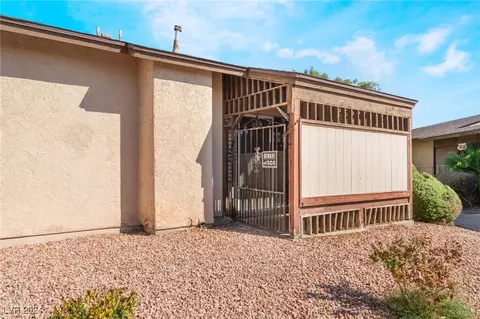 3012 Saint George St #D, North Las Vegas, NV 89030