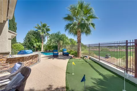 408 Summer Mesa Dr, Las Vegas, NV 89144