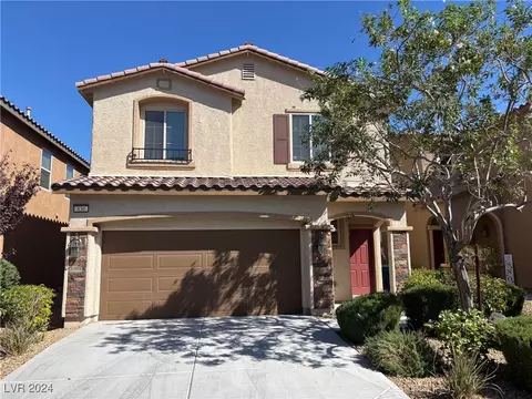 836 Earth Luster Rd, Las Vegas, NV 89178