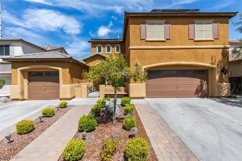312 Shimmering Moon St, Henderson, NV 89015