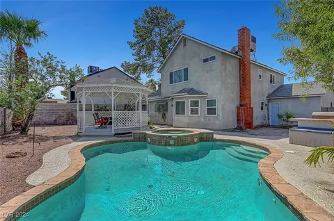 1117 Passion Flower Cir, Las Vegas, NV 89108