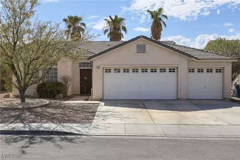 2257 Bridle Wreath Ln, Las Vegas, NV 89156