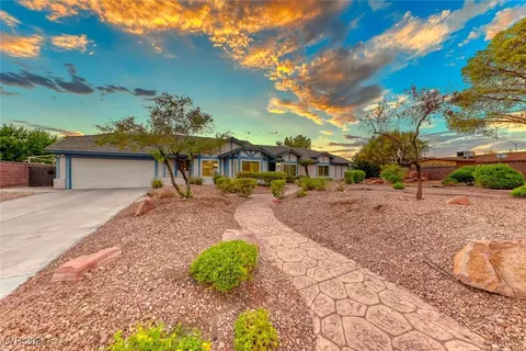 1885 Elderberry Pl, Las Vegas, NV 89156