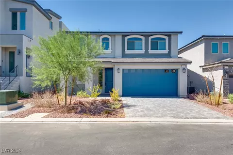 10441 Bent River St, Las Vegas, NV 89183